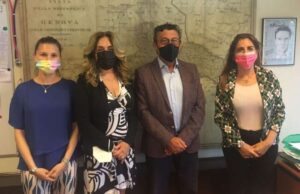 Covid in Liguria, Brunetto: aumento disagio psichico