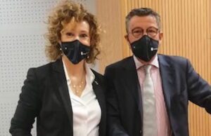 Giornata sicurezza alimentare, Brunello e Riolfo: prodotti liguri sicuri e genuini