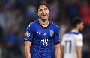 Italia-Austria 2-1, vittoria ai supplementari: Azzurri ai quarti di Euro 2020