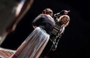 Teatro Nazionale, arriva La congiura del Fiesco