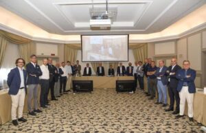 Satec 2021 a Sanremo, Confindustria Nautica: trend molto positivo