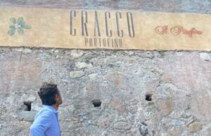 Al Pitosforo il 2 luglio apre Cracco Portofino: ristorante per i vip