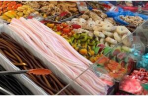 Torna la Fiera di San Pietro a Genova Torna la Fiera di San Pietro a Genova