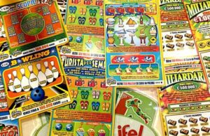 Gratta e vinci, grazie al restyling il sito diventa più fruibile e user friendly La Spezia, turista per sempre: con 5 euro gratta e vince quasi 2 milioni