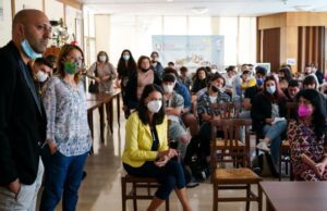 L’ Alberghiero di Alassio vince il Concorso “Cucina da favola”