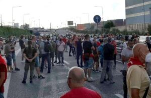 Ex Ilva, consiglio regionale della Liguria: avviare subito tavolo con Governo