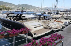 Santa Margherita, inaugurato il nuovo Invictus Capoforte Store