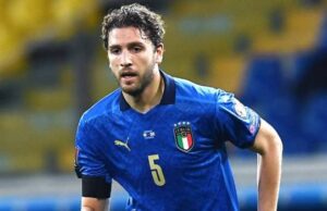 Euro 2020: Italia-Svizzera 3-0, tris ed ottavi per gli Azzurri