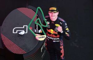 Max Verstappen vince il Gp della Stiria, 6^ e 7^ le Ferrari