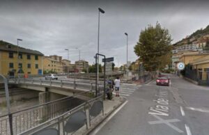 Recco, approvato progetto rotatoria tra via Roma e svincolo A12