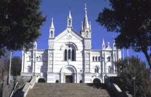 Rapallo, 1-2-3 luglio festa in onore di N.S. di Montallegro