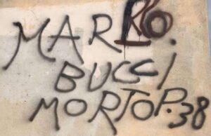 Minacce di morte a Oregina, Lega: silenzio certa sinistra suona come vile assenso