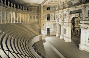 Carlo Felice a Vicenza: Da Ponte & Friends