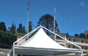 Nuovo Hub vaccinale ad Alassio Nuovo Hub vaccinale ad Alassio