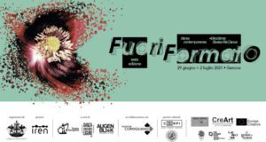 A Villa Bombrini danza con Fuori Formato