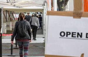 Coronavirus, Toti: sono 505.126 i liguri vaccinati con la seconda dose Vaccini, questa sera Open Night in Liguria