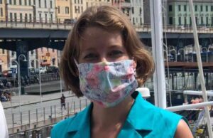 Donne in ospedale, Volpi (ex M5S) attacca Speranza: perché AstraZeneca a under 60?