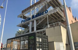 L’orto di città sbarca al Porto Antico L'orto di città sbarca al Porto Antico