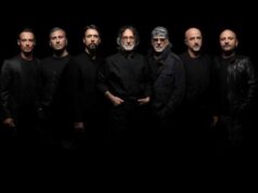 La PFM ritorna in Tour La PFM ritorna in Tour