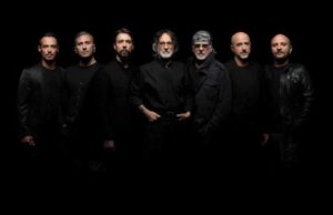 La PFM ritorna in Tour La PFM ritorna in Tour