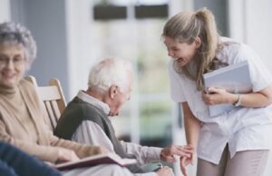 Recco, affidato servizio assistenza degli anziani e disabili Recco, Pnrr: finanziati 715mila euro a favore di persone disabili