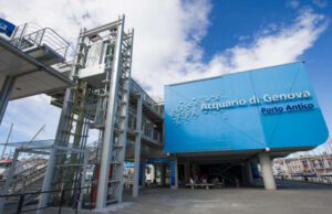 Nuovo orario all’Acquario di Genova All’Acquario di Genova nuovo orario