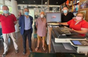 La Pro Loco di Recco diventa agenzia di Trenitalia