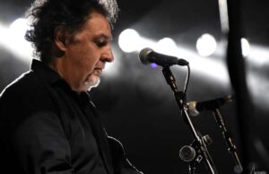 All’M&T sul palco la Aldo De Scalzi Band All'M&T sul palco la Aldo De Scalzi Band