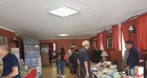 7a Edizione del Salone del libro di montagna