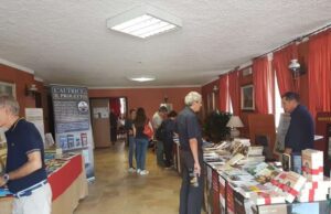 7a Edizione del Salone del libro di montagna 7a Edizione del Salone del libro di montagna