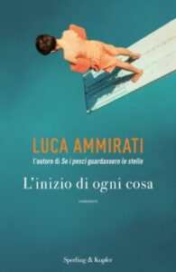 Luca Ammirati presenta il nuovo libro a Loano