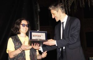 Asteria trionfa al Premio Bindi 2021 Asteria trionfa al Premio Bindi 2021