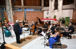 A Riva Ligure la rassegna musica Antiqua A Riva Ligure la rassegna musica Antiqua