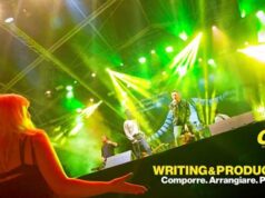 Al CPM parte WRITING&PRODUCTION for new generations Al CPM parte WRITING&PRODUCTION for new generations