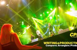 Al CPM parte WRITING&PRODUCTION for new generations Al CPM parte WRITING&PRODUCTION for new generations