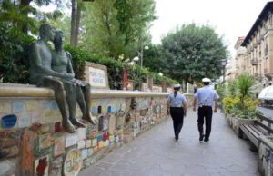 Alassio registra un week end senza disordini Alassio registra un week end senza disordini