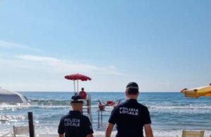 Alassio secondo week end sotto controllo Alassio secondo week end sotto controllo