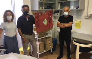 Sanità territoriale, incontri del presidente Brunetto in Val Bormida