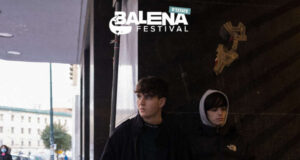 Balena Festival e Porto Antico Prog Fest
