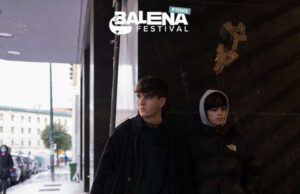 Balena Festival e Porto Antico Prog Fest Balena Festival e Porto Antico Prog Fest