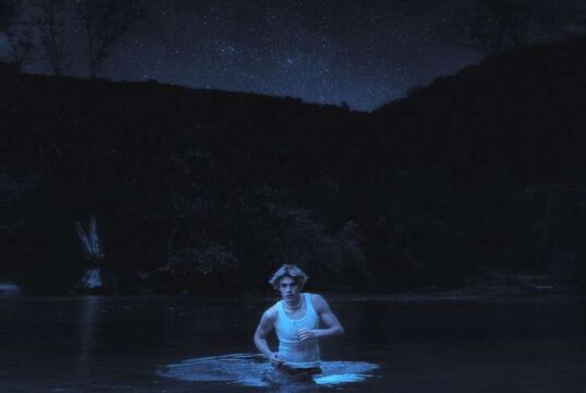 Biondo ft Shade nel nuovo singolo Biondo ft Shade nel nuovo singolo