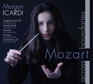 Esce il primo album di Morgan Icardi