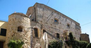 Il Museo di Cervo apre anche la sera