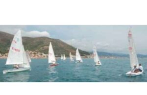 Vernazzolesi e Loanesi OK alla CerialeVela