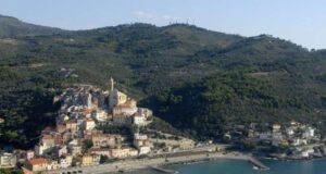 Attivato servizio marebus a Cervo