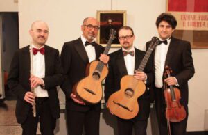 Teatro con Ciak si suona a Genova Teatro con Ciak si suona a Genova