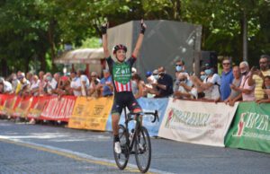 Ciclismo, a Biella grande doppietta di Raccani e Verza Ciclismo, a Biella grande doppietta firmata da Raccani e Verza