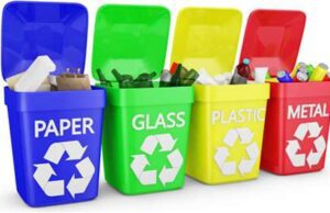 Recco, presentazione del porta a porta per l’estensione Recco, raccolta differenziata, incontro pubblico e dibattito