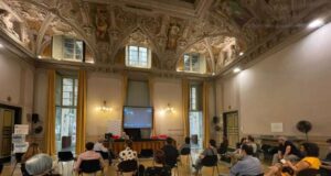 Cna Cinema e Audiovisivo Liguria conferma Alfonso Cioce portavoce 