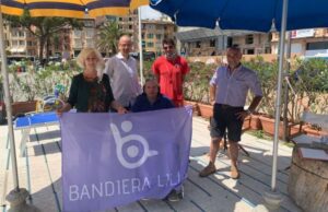 Santa Margherita Ligure si conferma Bandiera Lilla